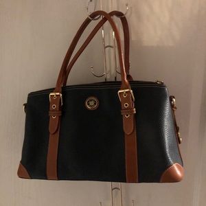 Dooney & Bourke Satchel